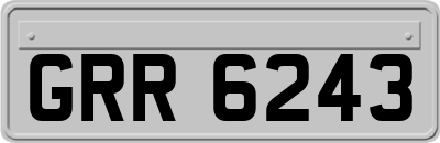 GRR6243