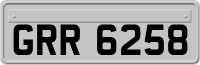 GRR6258