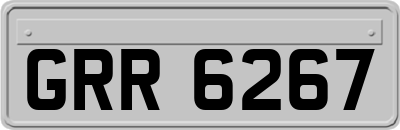 GRR6267