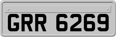 GRR6269