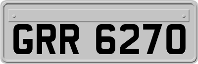 GRR6270