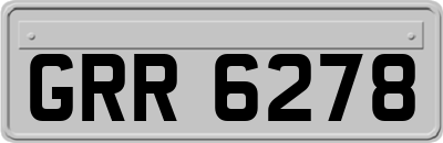 GRR6278
