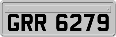 GRR6279