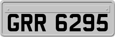 GRR6295