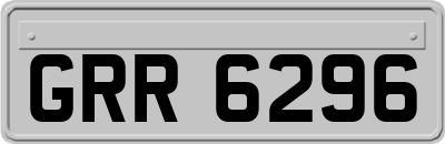 GRR6296