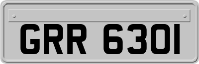 GRR6301