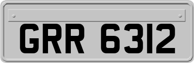 GRR6312
