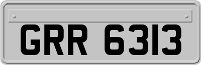 GRR6313