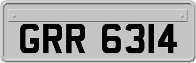 GRR6314