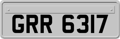 GRR6317