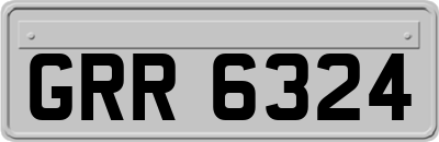 GRR6324