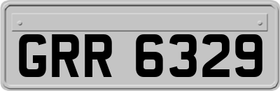 GRR6329