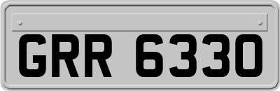 GRR6330