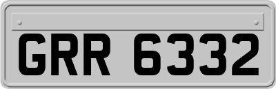 GRR6332