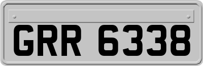 GRR6338
