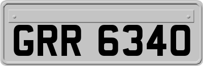 GRR6340