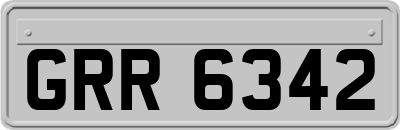 GRR6342