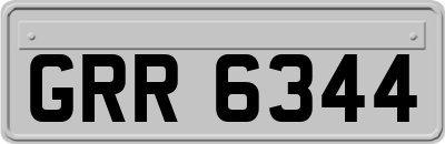 GRR6344