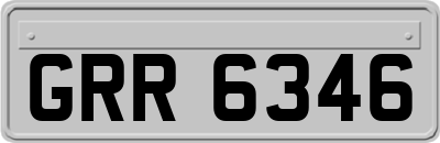 GRR6346