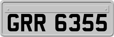 GRR6355