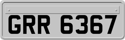 GRR6367