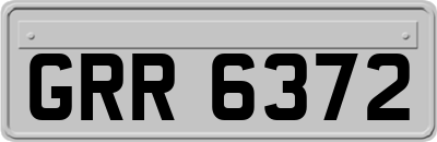 GRR6372