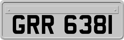 GRR6381