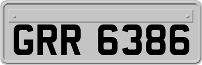 GRR6386