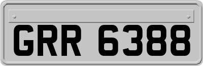 GRR6388