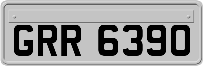 GRR6390
