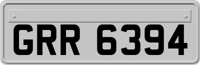 GRR6394