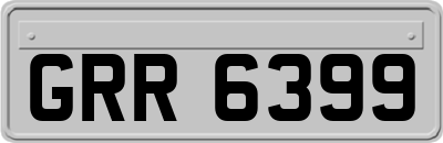 GRR6399