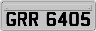 GRR6405