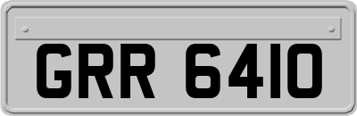 GRR6410