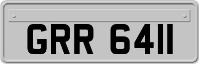 GRR6411