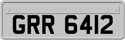 GRR6412