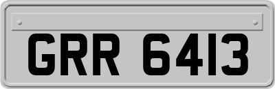 GRR6413