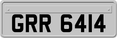 GRR6414