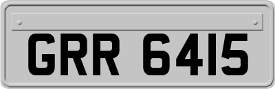 GRR6415