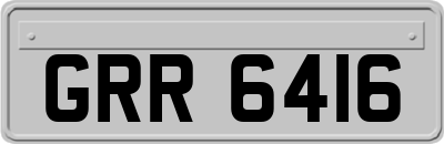 GRR6416