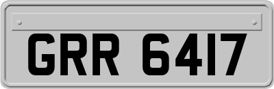 GRR6417