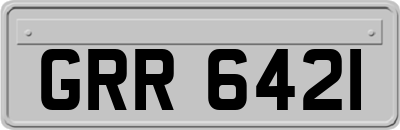 GRR6421