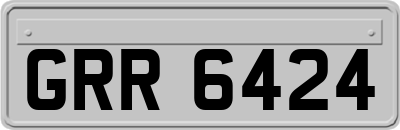 GRR6424
