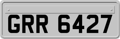 GRR6427