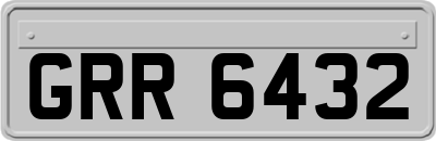 GRR6432