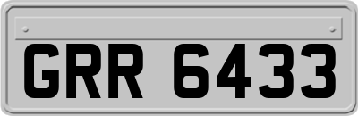 GRR6433