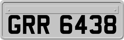GRR6438