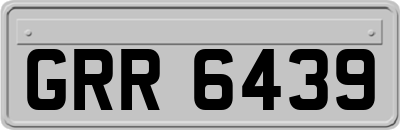 GRR6439