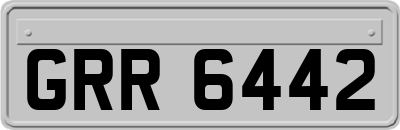 GRR6442
