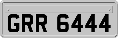 GRR6444
